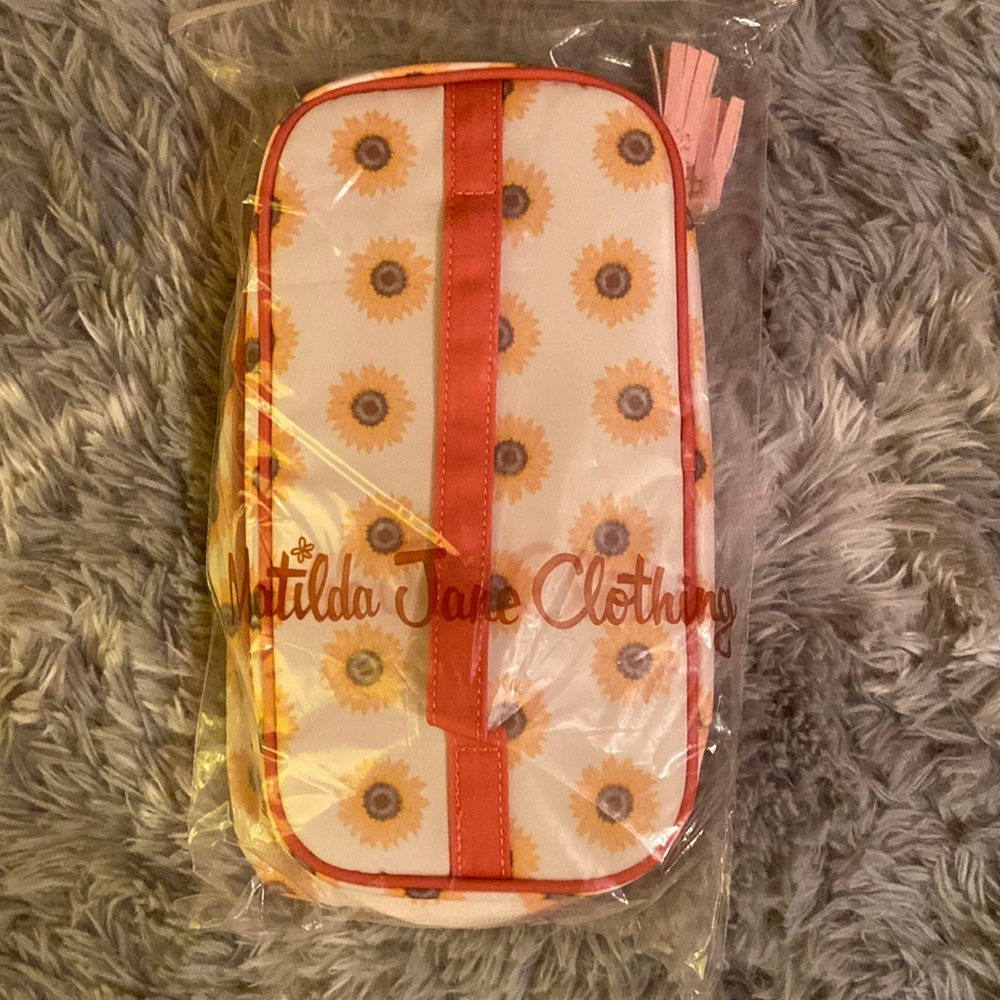 Matilda Jane Makeover Kit